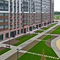 Готовые квартиры в новом ЖК в одном километре от МКАД